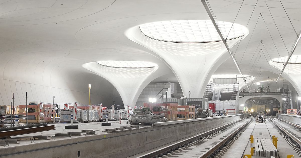 Stuttgart 21
