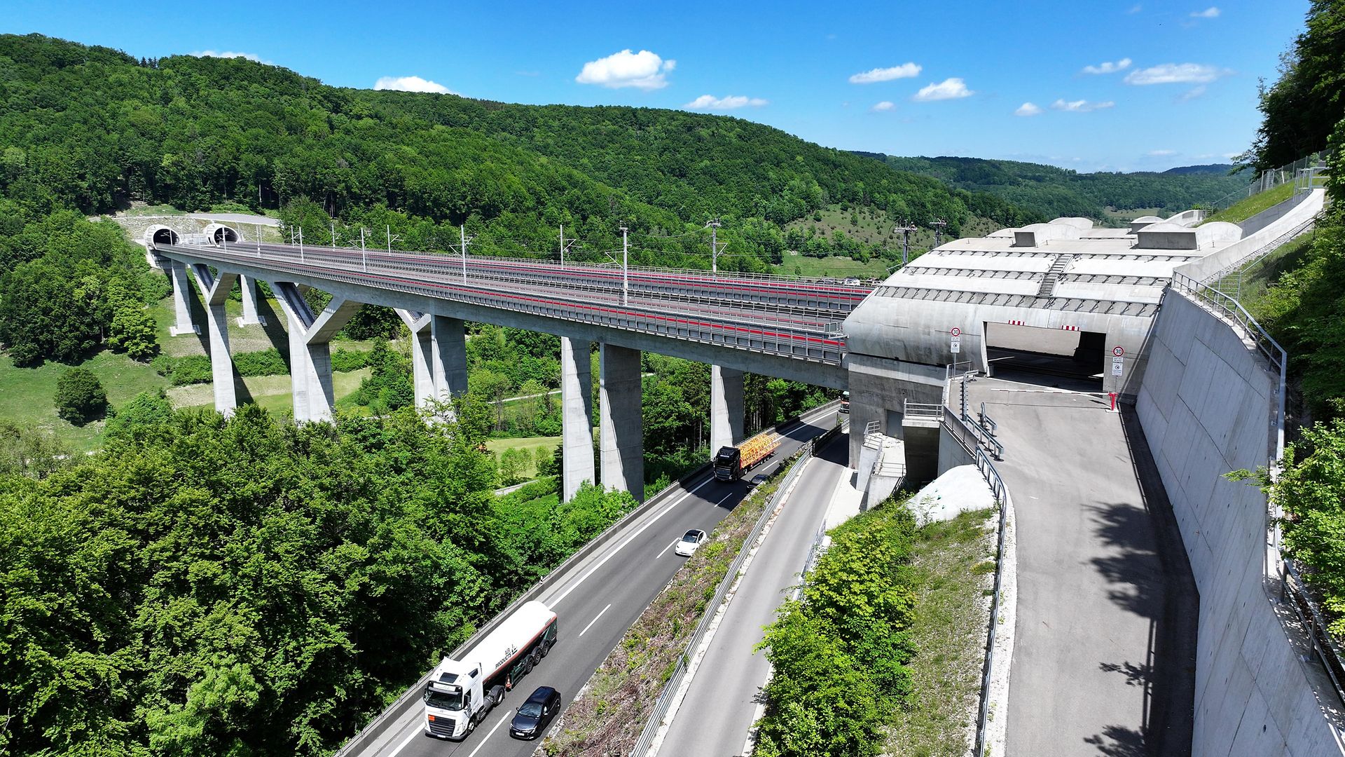 Filstalbrücke